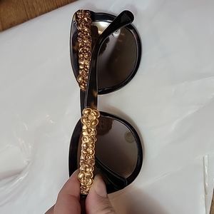 Chanel sunglasses